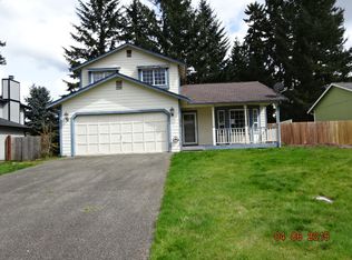 14819 18th Avenue Ct E, Tacoma, WA 98445