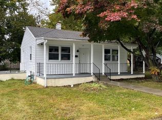 811 Garfield Rd, Havre De Grace, MD 21078