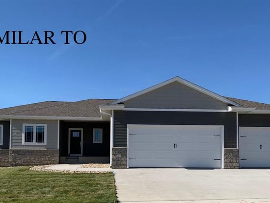 4301 N Knob Hill Ct Sioux Falls Sd 57107 Zillow
