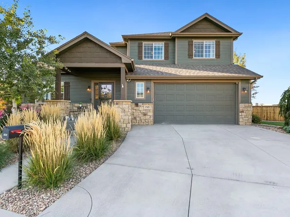 795 Capricorn Ct, Loveland, CO 80537
