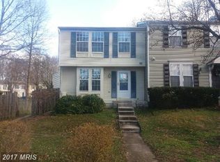 1801 Log Mill Pl, Crofton, MD 21114