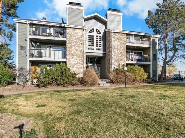 8843 Colorado Boulevard Bldg B #205, Thornton, CO 80229
