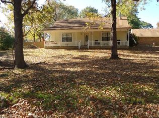 175 Confederate Dr, Hemphill, TX 75948