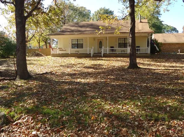 175 Confederate Dr, Hemphill, TX 75948