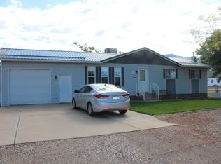 510 N 250 E, Parowan, UT 84761