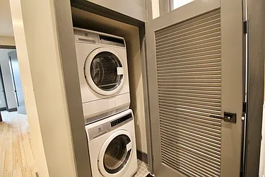 Rented by Hagstrom Management Inc