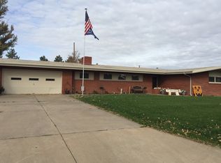1106 Mocha Ln, Kinsley, KS 67547