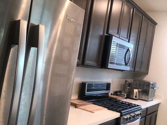 Kitchen of 940 Cabra Street Lincoln, CA 95648