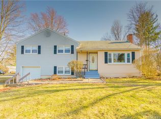 55 Old Meadow Rd, West Hartford, CT 06117