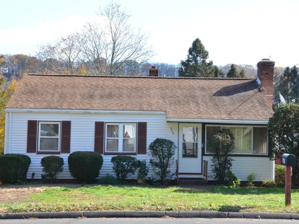 965 North High Street, East Haven, CT 06512