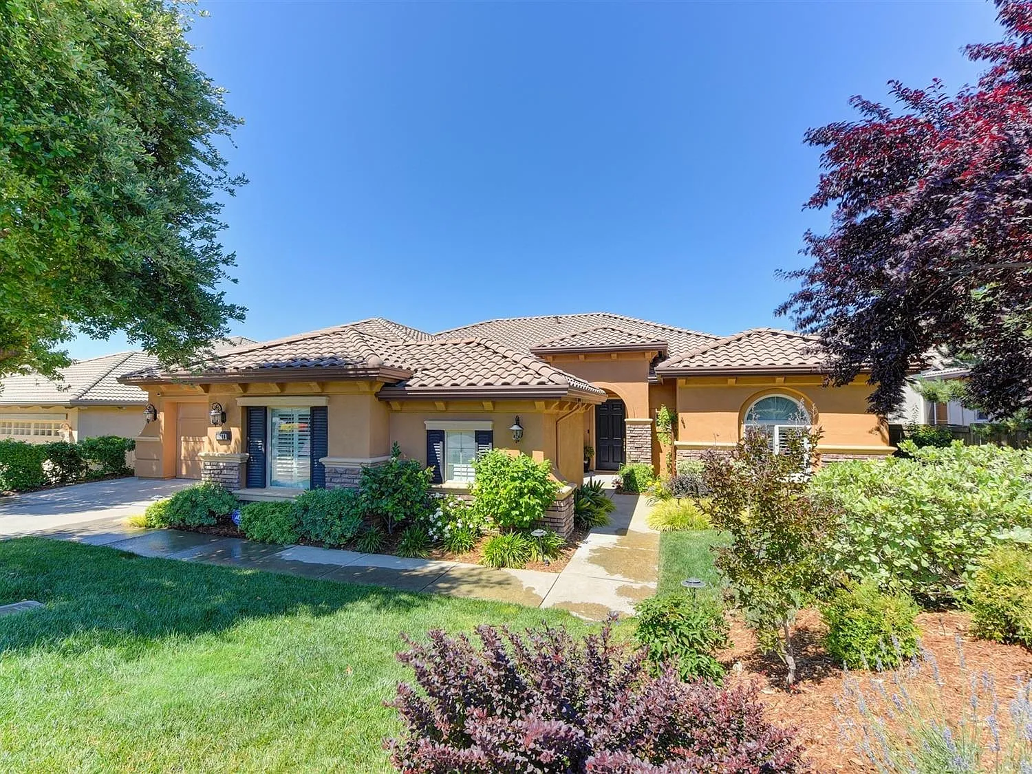 1206 Terracina Dr photo 1
