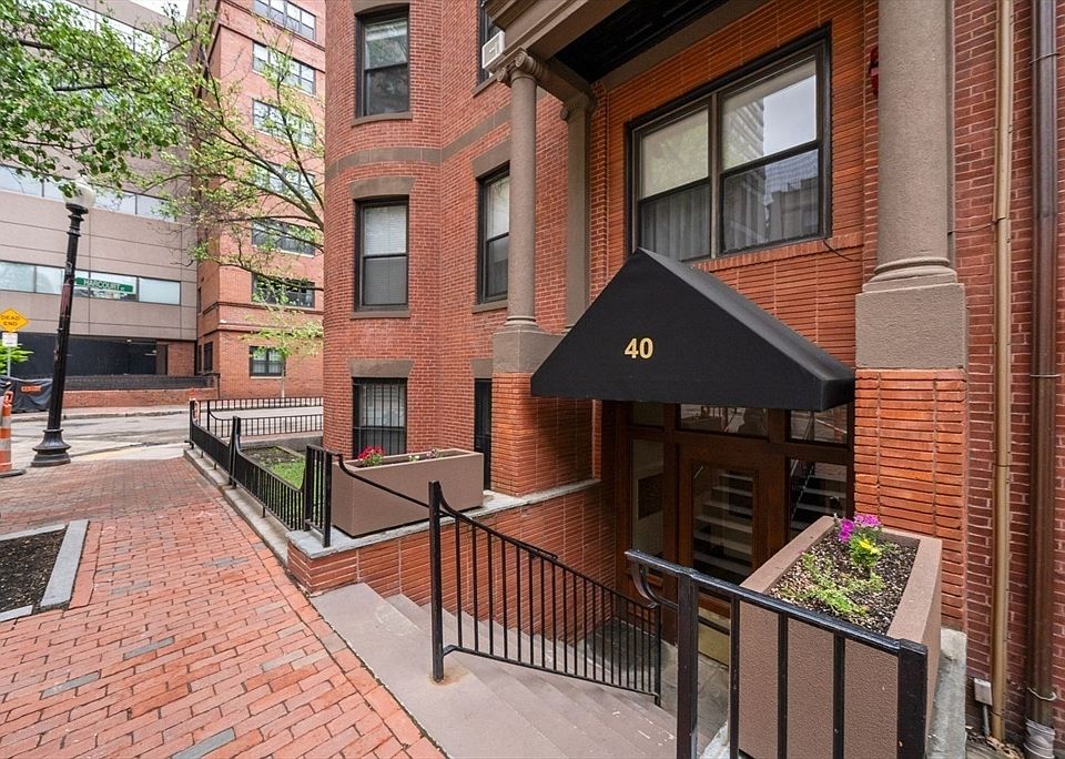 1st image of 38-40 Saint Botolph St Unit 5
