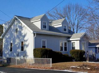 6269 Johnston Rd, Albany, NY 12203