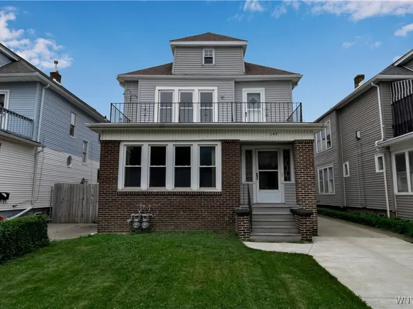 147 Lovering Ave, Buffalo, NY 14216