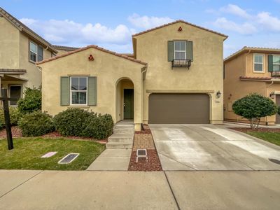 8621 Mahonia Dr, El Dorado Hills, CA, 95762