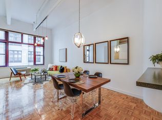 1500 Hudson St APT 3S, Hoboken, NJ 07030