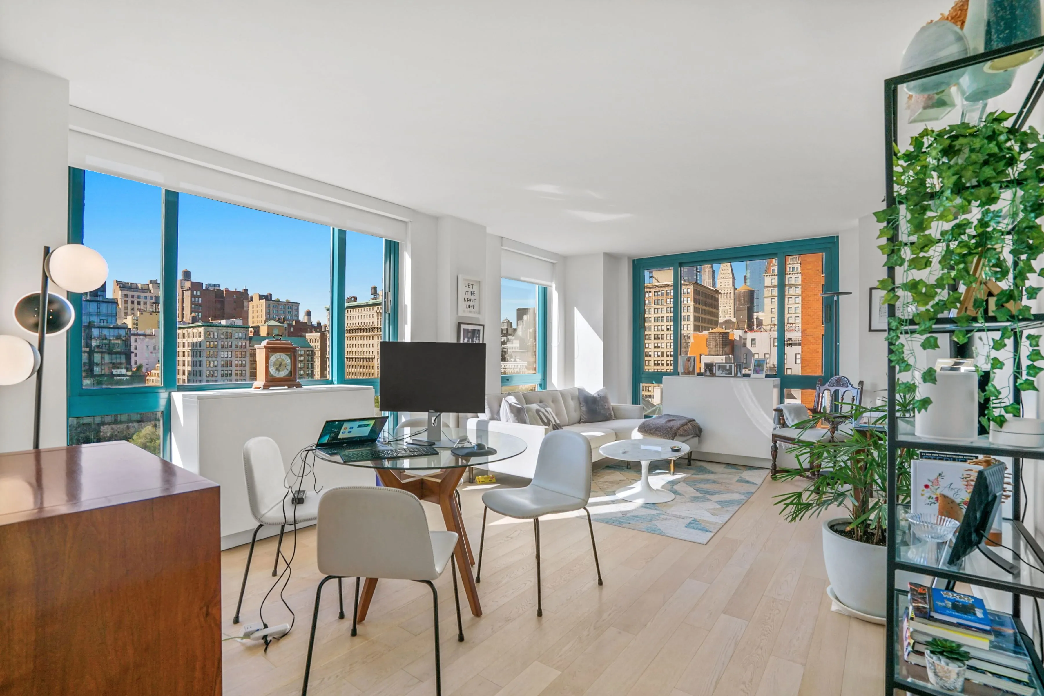 1 Irving Place #U11A in Gramercy Park, Manhattan | StreetEasy