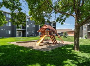 Prairie Winds Apartments, Sioux Falls, SD 57106