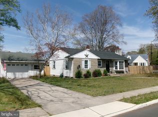 501 W Charles St, Palmyra, NJ