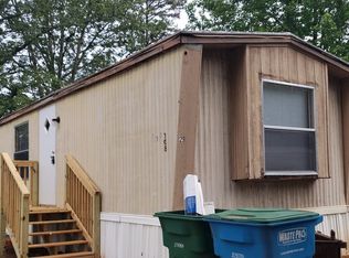 108 Dahlia Ln, Denton, NC 27239