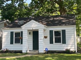 1125 E Melbourne Ave, Peoria, IL 61603