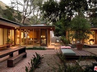 1648 N Beverly Glen Blvd, Los Angeles, CA 90077
