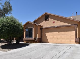 6046 S Avenida Las Monjas, Tucson, AZ 85706