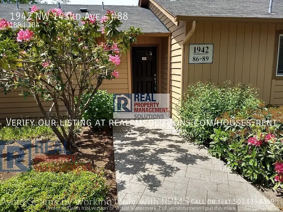 Charming Cottage Style Condo in Terra Linda — Photo 1