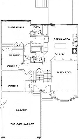 2nd image of 521 E Crest Ave