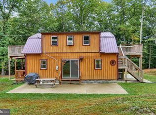 459 Rupp Rd, Elliottsburg, PA 17024
