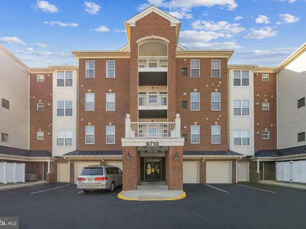 9710 Handerson Pl Unit 203, Manassas Park, VA 20111