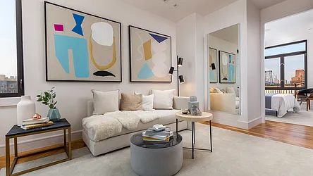 Rented by Nooklyn NYC LLC