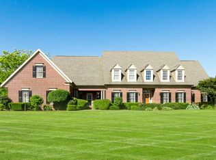 51324 Colleen Ct, Granger, IN