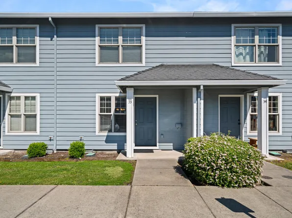 450 Midway Rd Unit 33, Medford, OR 97501