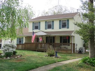 4 Whiting St, Berlin, NJ 08009