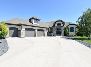 3731 Hidden Cir, West Fargo, ND