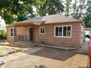 658 Browning Ave S #1, Salem, OR 97302