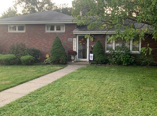 301 Allenby St, Ellwood City, PA 16117