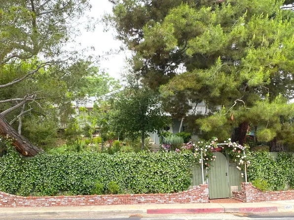 4947 Serrania Ave, Woodland Hills, CA 91364