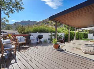 24425 Woolsey Canyon Rd SPACE 168, Canoga Park, CA 91304