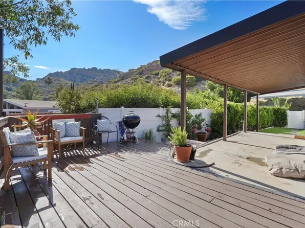 24425 Woolsey Canyon Rd Space 168, Canoga Park, CA 91304
