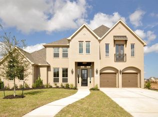 1705 Garden Point Ln, League City, TX 77573