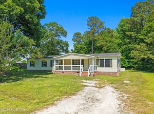 51 King Arthur Drive, Whiteville, NC 28472