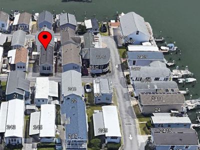 247 Mallard Ln, Ocean City, MD, 21842