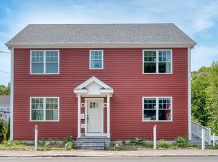 7 Bussey St, Dedham, MA 02026