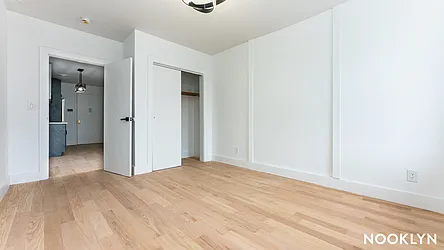 Rented by Nooklyn NYC LLC