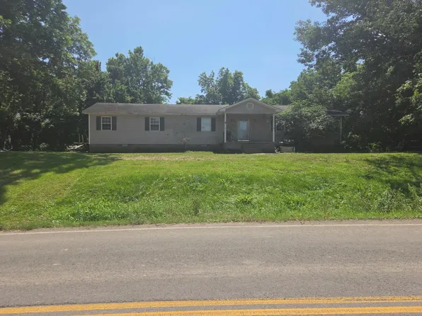 4757 Minnick Elbridge Rd, Obion, TN 38240