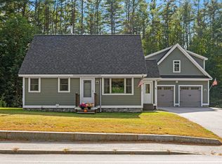 84 Gilmanton Rd, Belmont, NH 03220