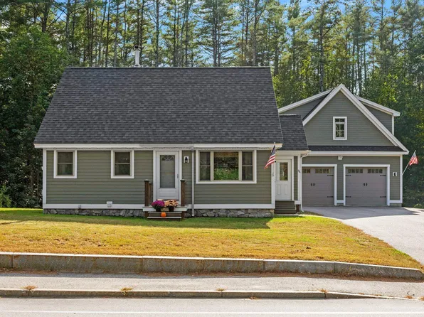 84 Gilmanton Road, Belmont, NH 03220