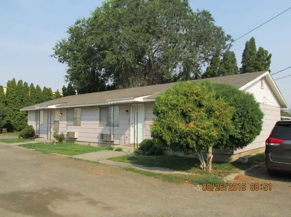 1705 Pleasant Ave #A & B, Yakima, WA 98902
